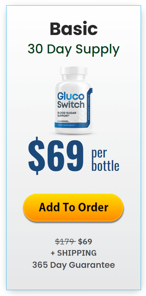 buy glucoswitch 1 bottle