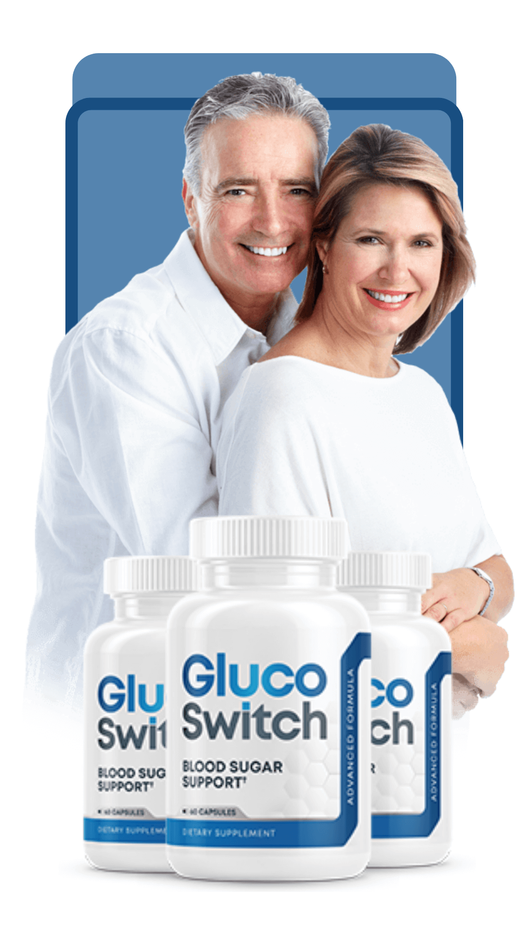 glucoswitch advanced blood sugar support