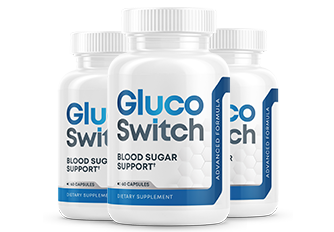 GlucoSwitch™ (Official) | For Today Only 73% Off + Free Shipping